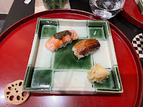 Les plus récentes photos du Restaurant japonais authentique Komatsubaki Paris - n°14