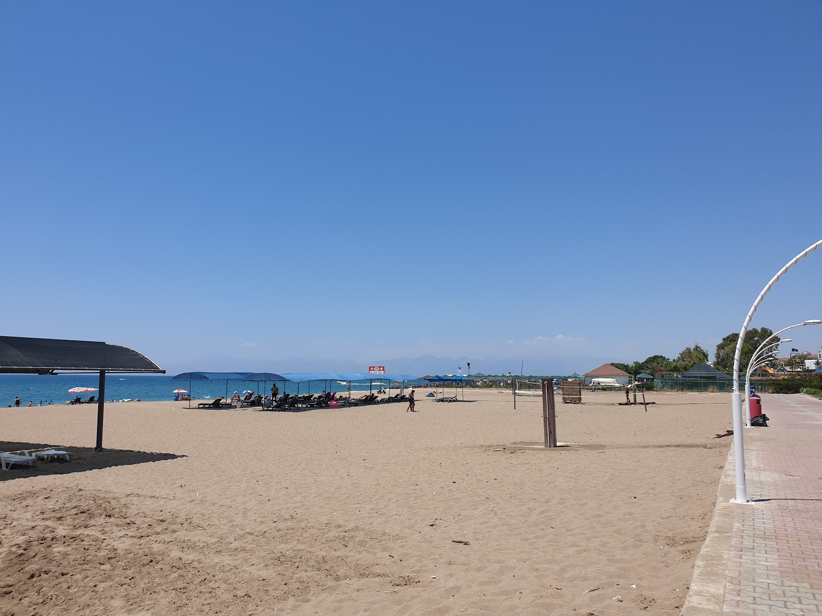 Kadriye beach photo #5