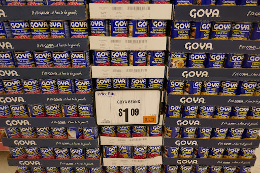 Grocery Store «Save-A-Lot», reviews and photos, 650 American Legion Hwy, Roslindale, MA 02131, USA