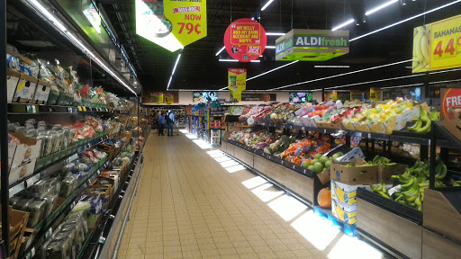 Supermarket «ALDI», reviews and photos, 1445 Street Rd, Bensalem, PA 19020, USA