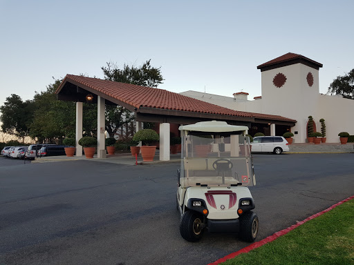 Country Club «Castlewood Country Club», reviews and photos, 707 Country Club Cir, Pleasanton, CA 94566, USA