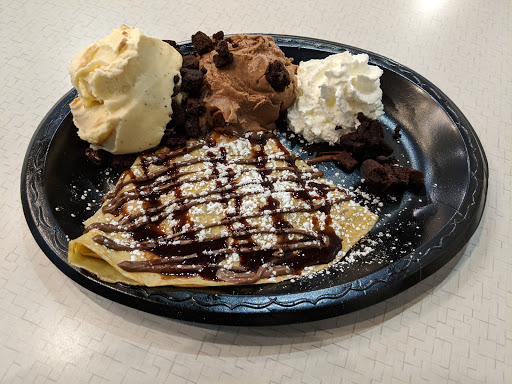 Ice Cream Shop «Sweet Mix», reviews and photos, 1811 N Greenville Ave #300, Richardson, TX 75081, USA