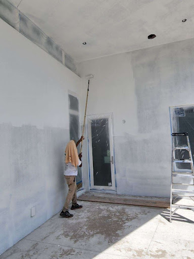 Painter «Presto Painting Services», reviews and photos, 4432 W Iowa Ave, Tampa, FL 33616, USA