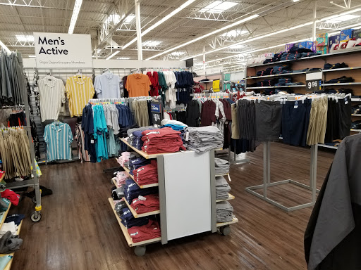 Discount Store «Walmart», reviews and photos, 513 W 23rd St, Panama City, FL 32405, USA