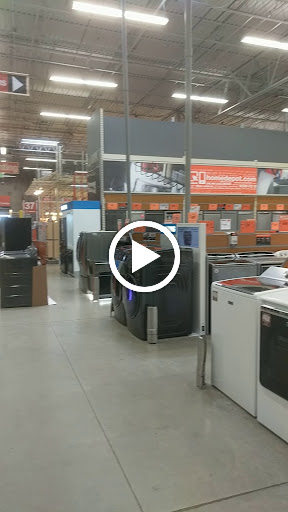 Home Improvement Store «The Home Depot», reviews and photos, W 12871 I-10, San Antonio, TX 78249, USA