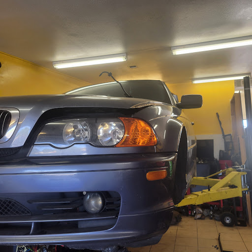 AV Auto Performance Garage image