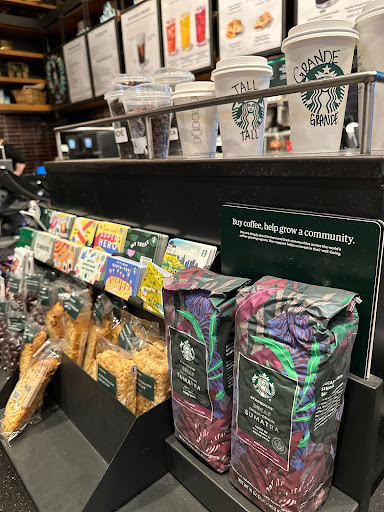Starbucks image