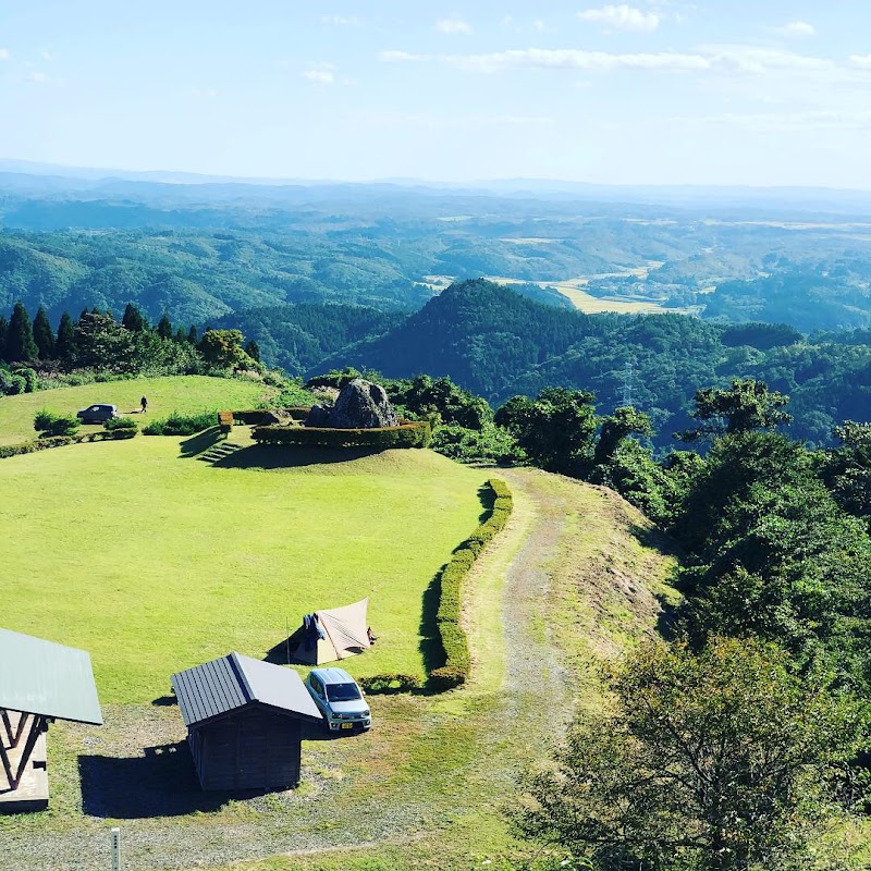 石蔵山村民憩いの森キャンプ場 岩手県一関市川崎町門崎 キャンプ場 グルコミ