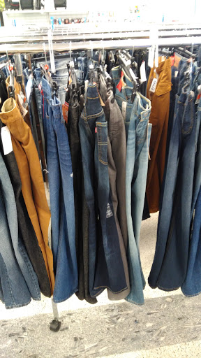 Clothing Store «Ross Dress for Less», reviews and photos, 1955 W Craig Rd, North Las Vegas, NV 89032, USA