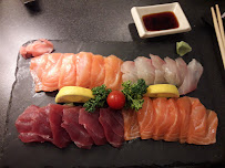 Sushi du Restaurant japonais Zen à Arras - n°7