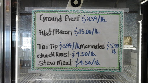 Meat Wholesaler «Al Lunardi & Sons Meat Co Inc», reviews and photos, 570 Williams St, San Leandro, CA 94577, USA