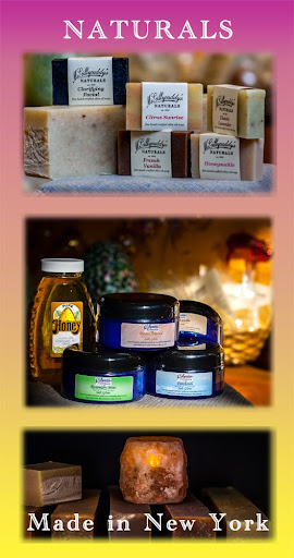 Gift Shop «Hamada Naturals», reviews and photos, 454 Broadway, Saratoga Springs, NY 12866, USA