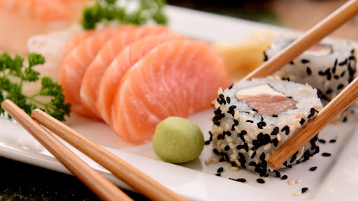 Amami Sushi Fremont image