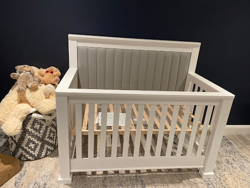 Baby Store «Baby Central», reviews and photos, 2436 McDonald Ave, Brooklyn, NY 11223, USA