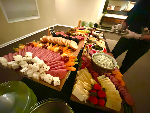 Ballroom «Palomino Ballroom», reviews and photos, 481 S 1200 E, Zionsville, IN 46077, USA