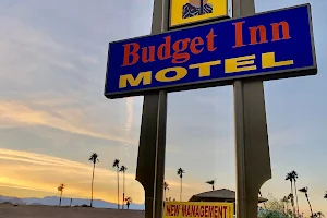 Budget Inn Motel image