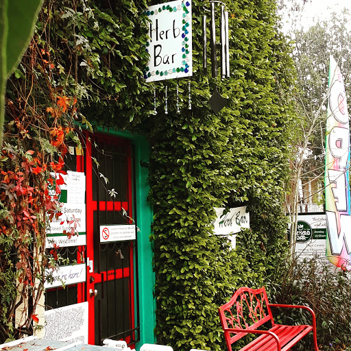 Herb Shop «The Herb Bar», reviews and photos, 200 W Mary St, Austin, TX 78704, USA
