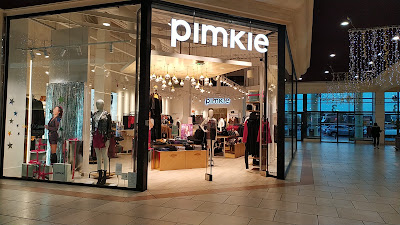 PIMKIE à Les Angles