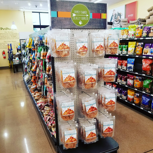 Pet Supply Store «PetPeople», reviews and photos, 2484 E 146th St, Carmel, IN 46033, USA