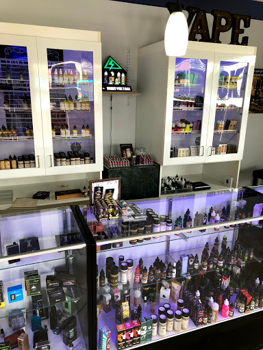 Vaporizer Store «UP IN SMOKE Vapes & Tobacco Shop», reviews and photos, 176 US-202 #114, Ringoes, NJ 08551, USA