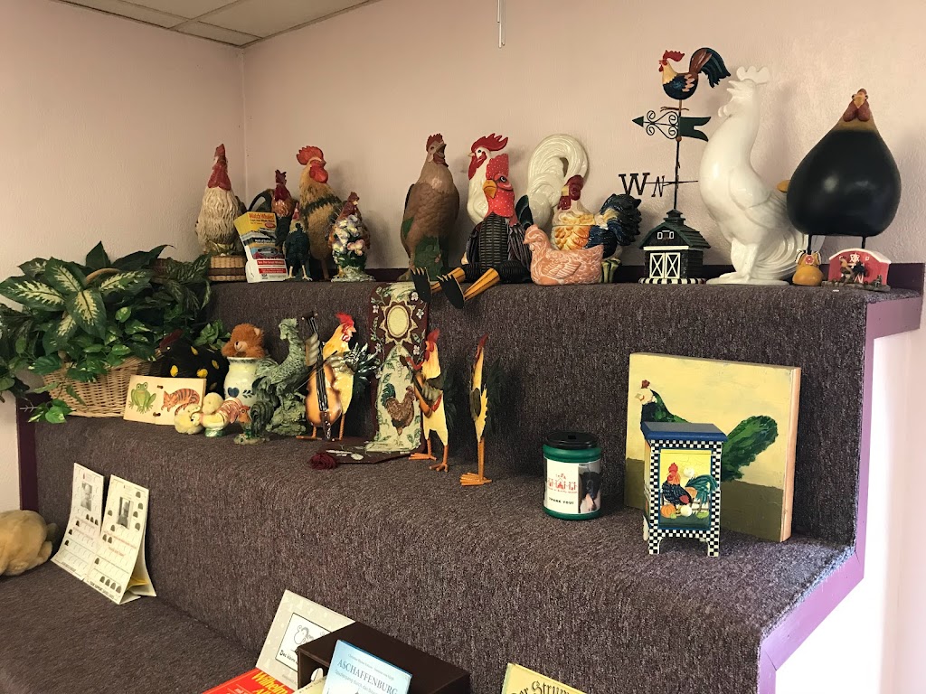 Marika's Breakfast and Lunch 01915