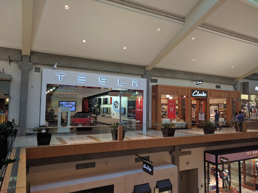 Shopping Mall «Bellevue Square», reviews and photos, 575 Bellevue Square, Bellevue, WA 98004, USA