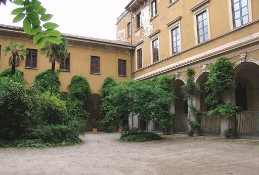 Biblioteca Vigentina