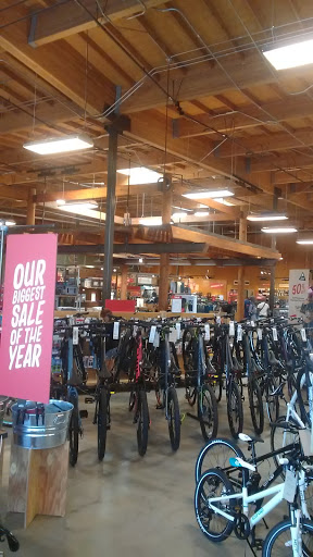 Camping Store «REI», reviews and photos, 2425 Iron Point Rd, Folsom, CA 95630, USA