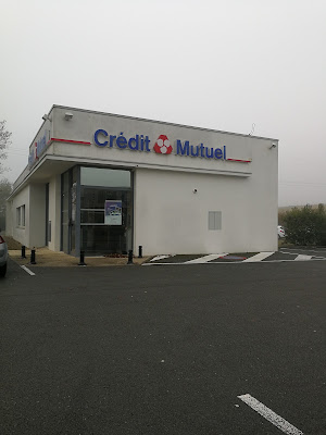 Crédit Mutuel à Gémozac