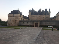 Château de Jumilhac et ses jardins du Restaurant français Lou Boueiradour à Jumilhac-le-Grand - n°8
