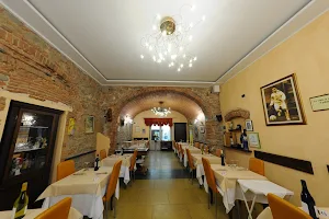 Ristorante dal Pucci 1950 image