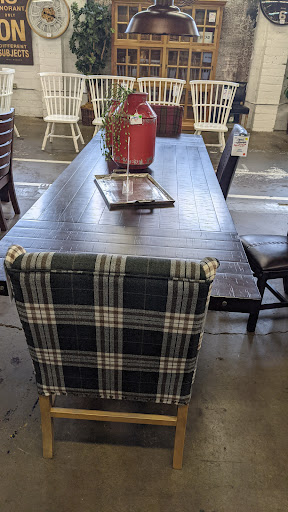 Furniture Store «The Old Cannery Furniture Warehouse», reviews and photos, 13608 Valley Ave E, Sumner, WA 98390, USA