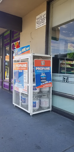 Convenience Store «7-Eleven», reviews and photos, 19752 Yorba Linda Blvd, Yorba Linda, CA 92886, USA