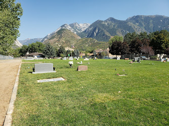 Granite Cemetery