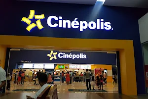 Cinépolis Plaza Américas image