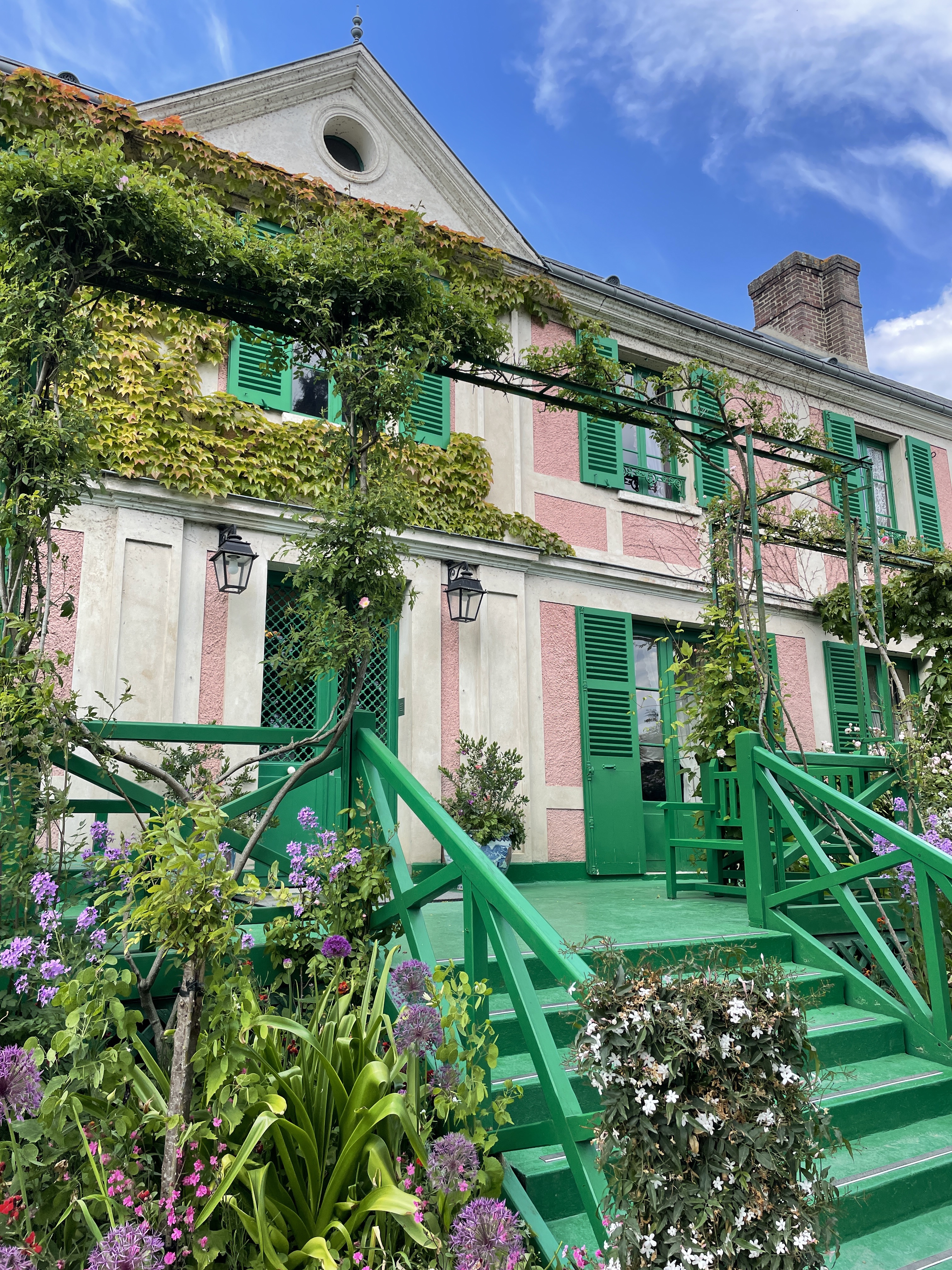 Photo n° 1 de l'avis de Leina.e fait le 22/05/2023 à 13:15