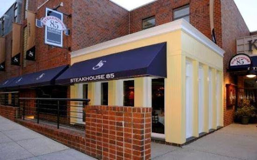 Steakhouse 85 Restaurant - Steakhouse in Edison, New Jersey