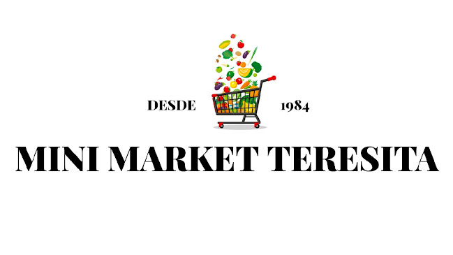Opiniones de Mini Market Teresita en General Villamil - Supermercado