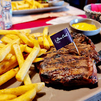Steak du Restaurant Buffalo Grill Montesson - n°8
