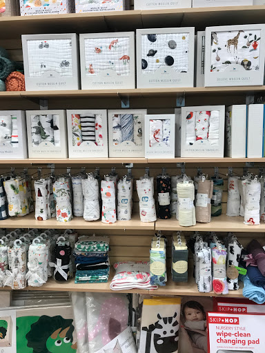 Baby Store «Modern Natural Baby», reviews and photos, 200 W Nine Mile Rd, Ferndale, MI 48220, USA