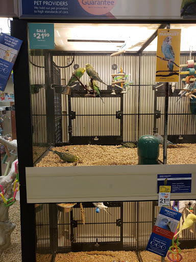 Pet Supply Store «PetSmart», reviews and photos, 255 Los Altos Pkwy, Spanish Springs, NV 89436, USA