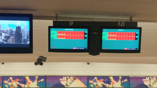 Bowling Alley «Bowlway Lanes», reviews and photos, 810 Villa St, Elgin, IL 60120, USA