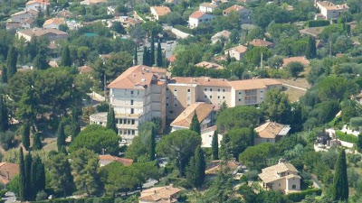 Clinique La Maison Du Mineur à Vence