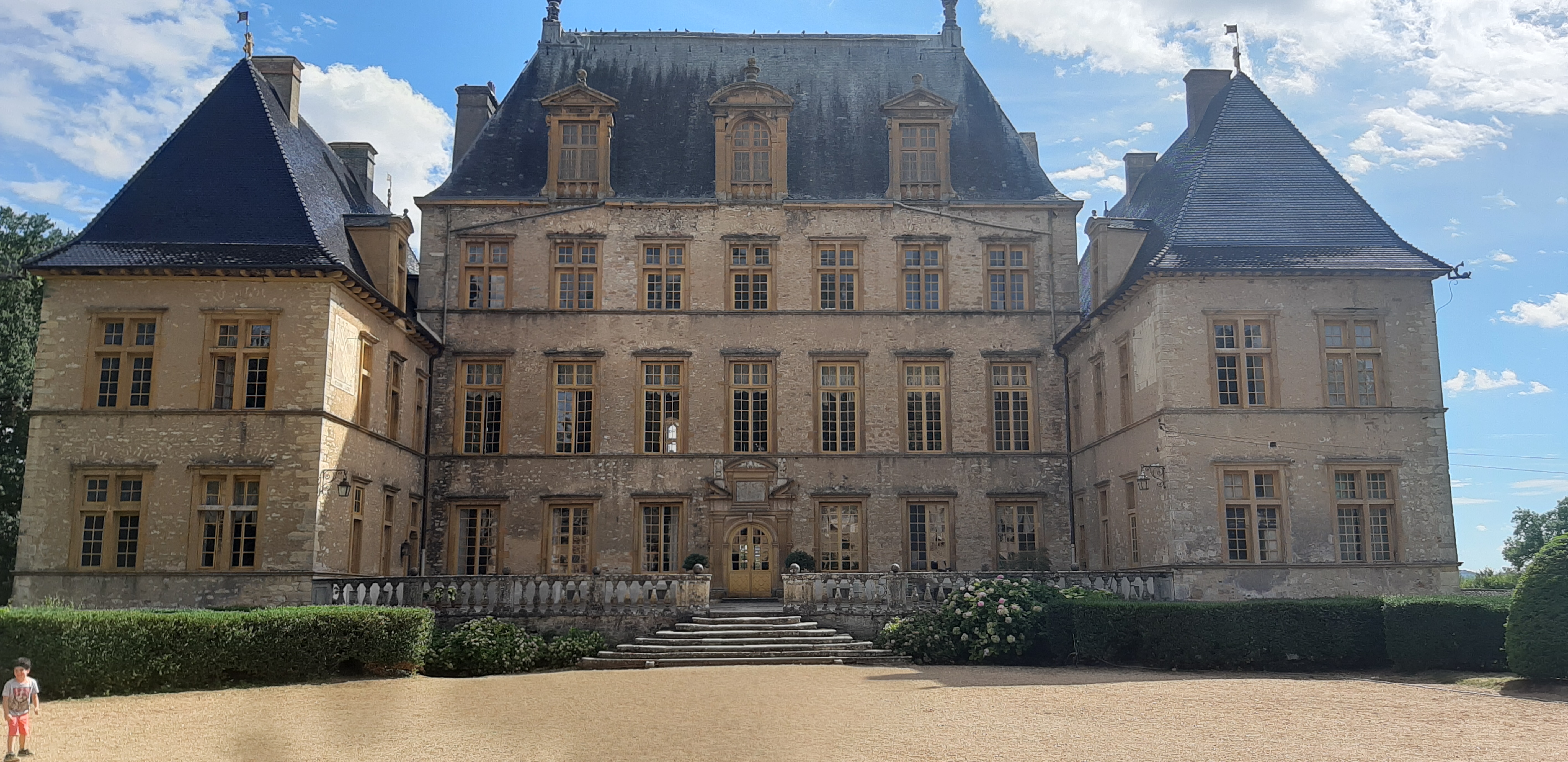 Photo n° 1 de l'avis de Yann.r fait le 26/08/2020 à 15:48