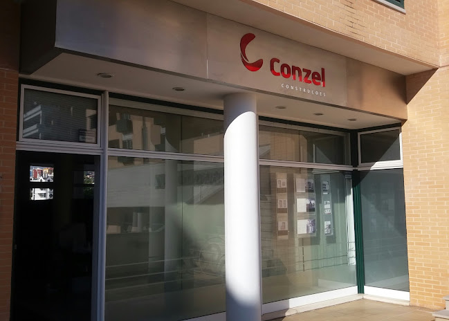 Conzel Construções - Coimbra
