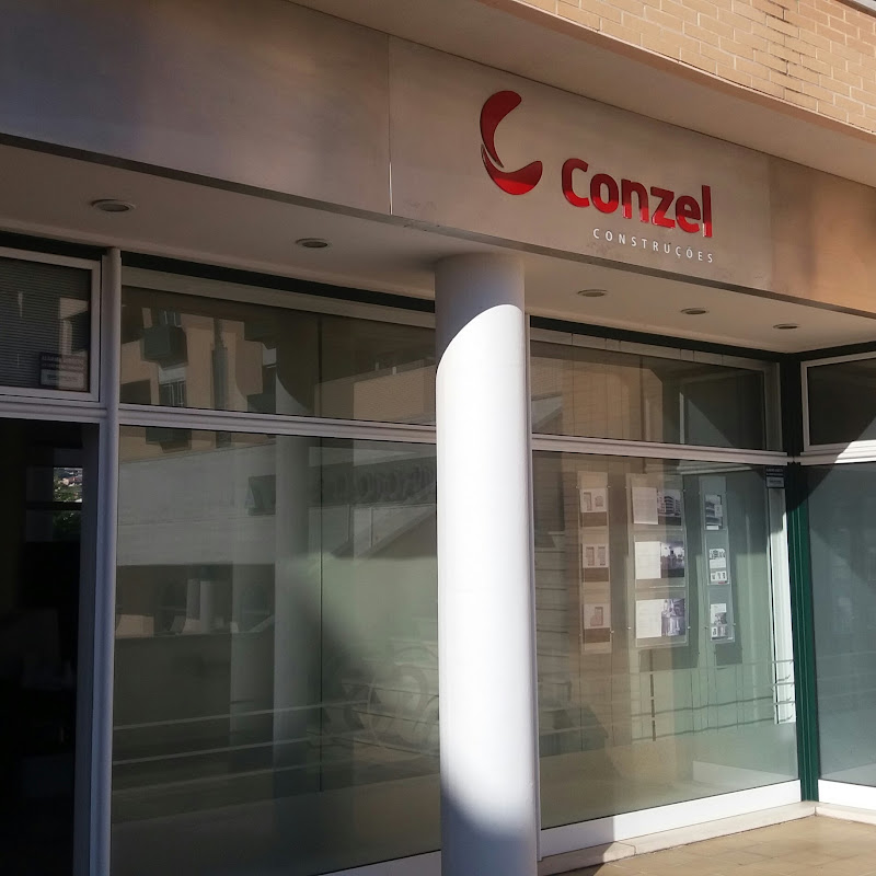Conzel Construções - Coimbra