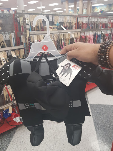 Pet Supply Store «Petco Animal Supplies», reviews and photos, 2310 S Shore Center, Alameda, CA 94501, USA