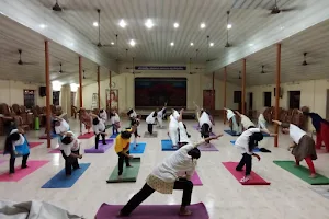 ATTUKAL YOGA image