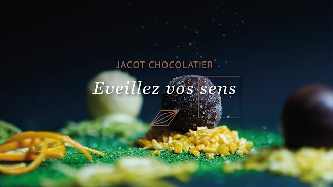 Rezensionen über Jacot Chocolatier in Neuenburg - Geschäft