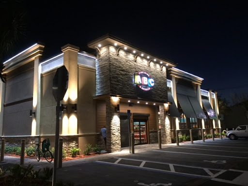 Liquor Store «ABC Fine Wine & Spirits», reviews and photos, 602 21st St, Vero Beach, FL 32960, USA